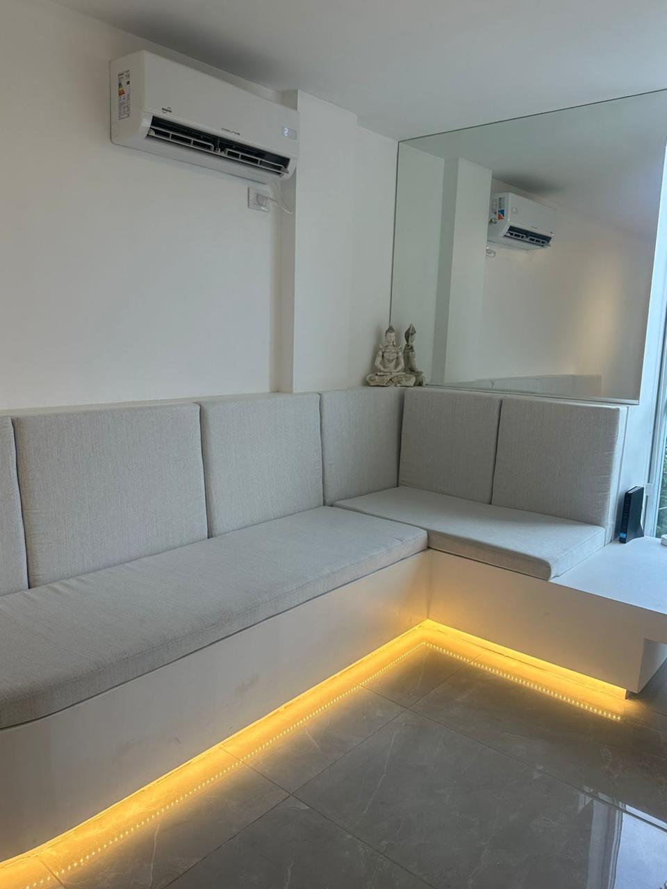 Instalaciones OdontoCity