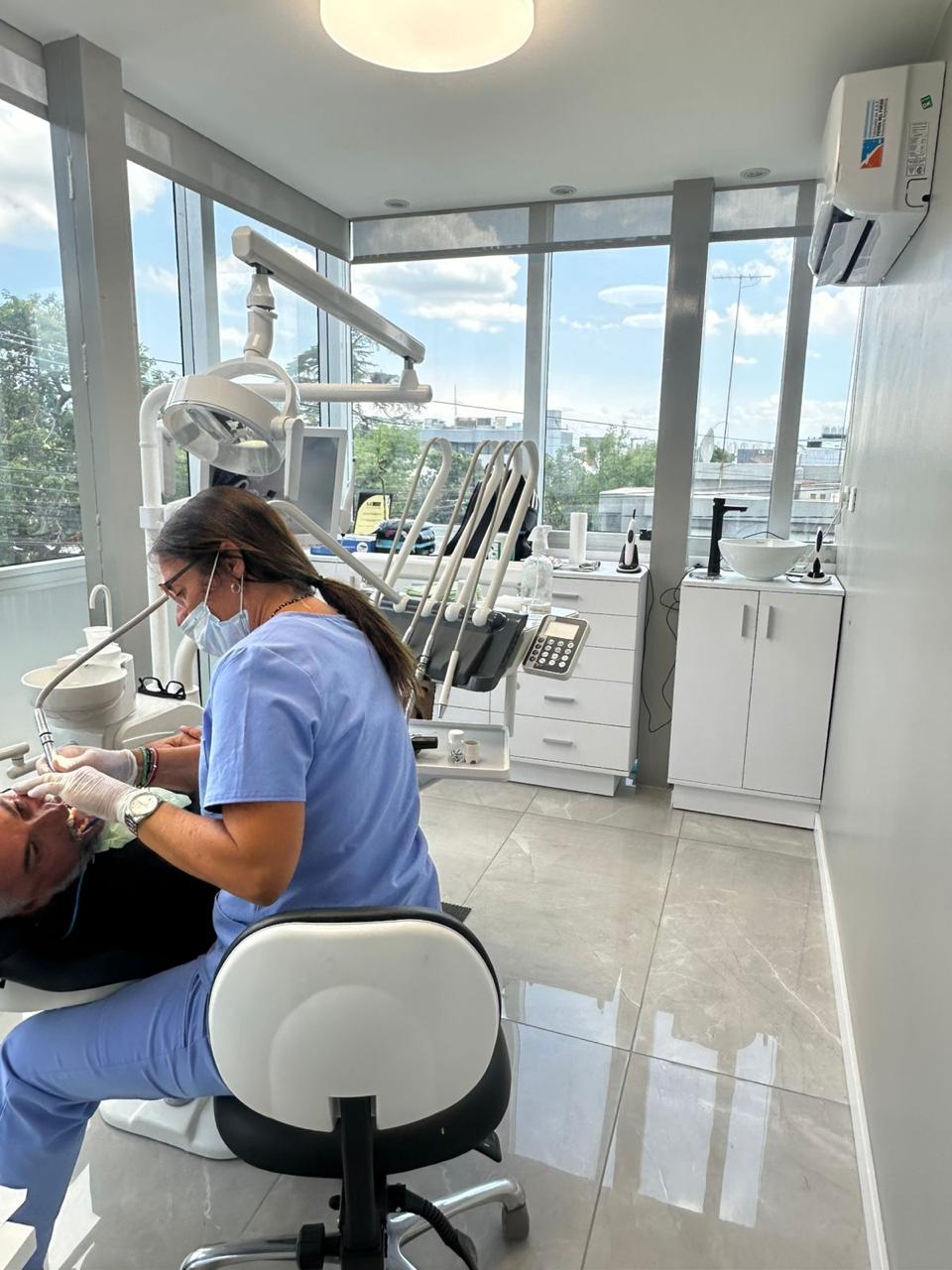 Instalaciones OdontoCity