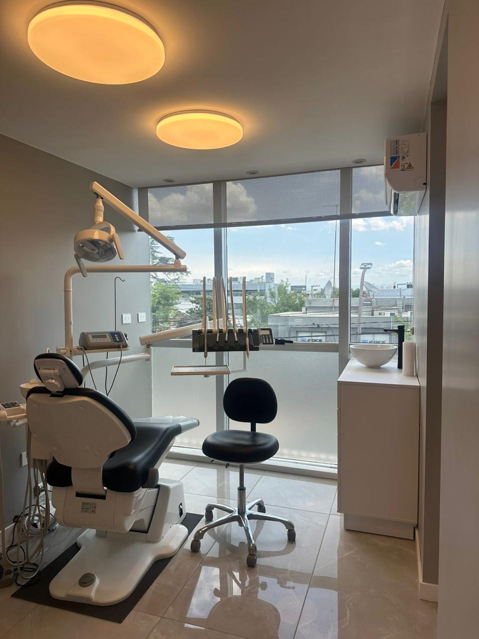 Instalaciones OdontoCity