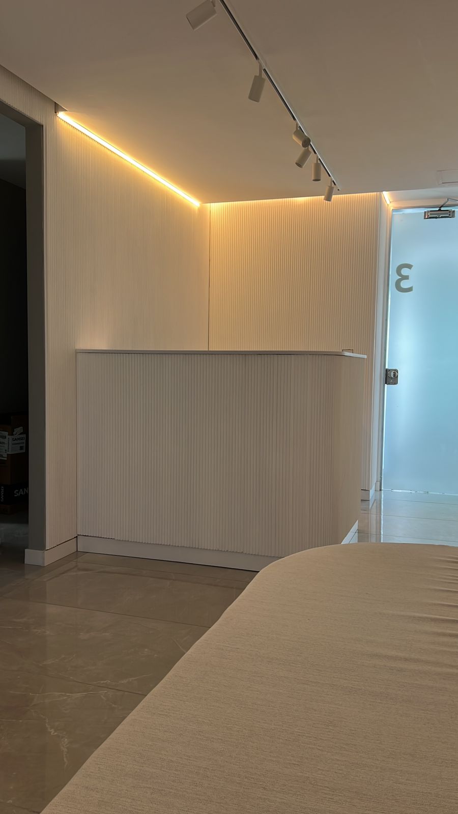 Instalaciones OdontoCity