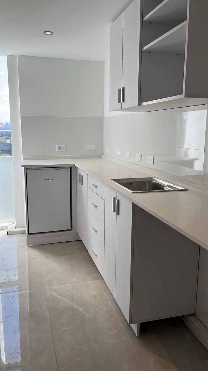 Instalaciones OdontoCity